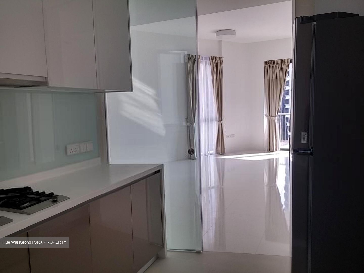 D'Leedon (D10), Condominium #553559671
